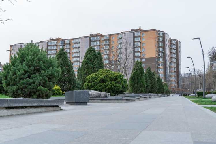 Глубокая аналитика рынка